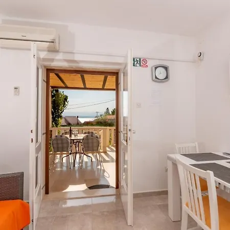 Appartement Ivan Bol