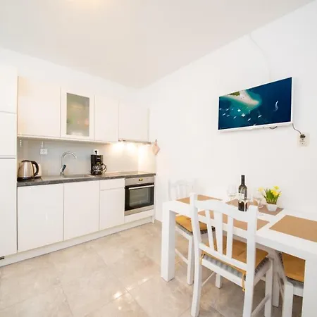 Ivan Appartement Bol