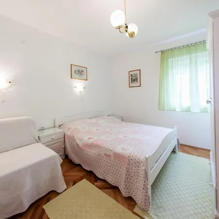 Appartement Ivan Bol