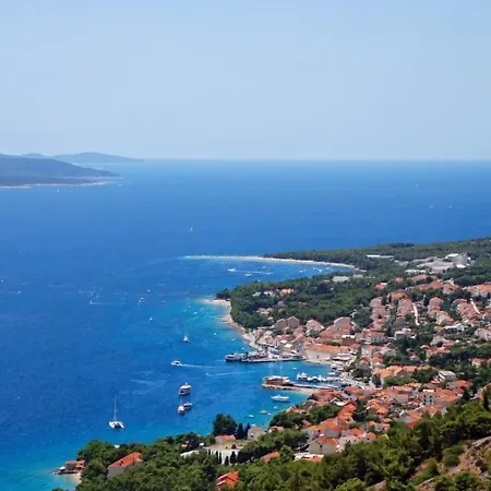 Ivan Appartement Bol