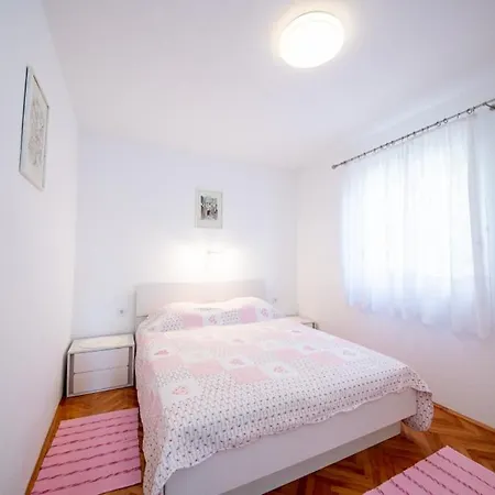 Apartment Ivan *
