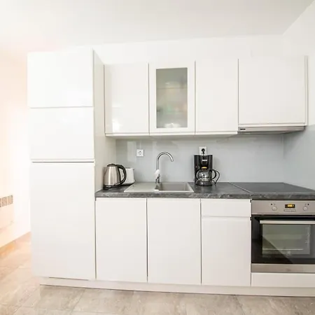 Apartamento Ivan Bol