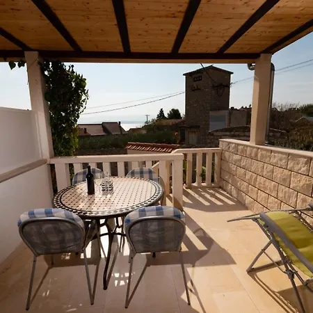 Apartament Ivan *